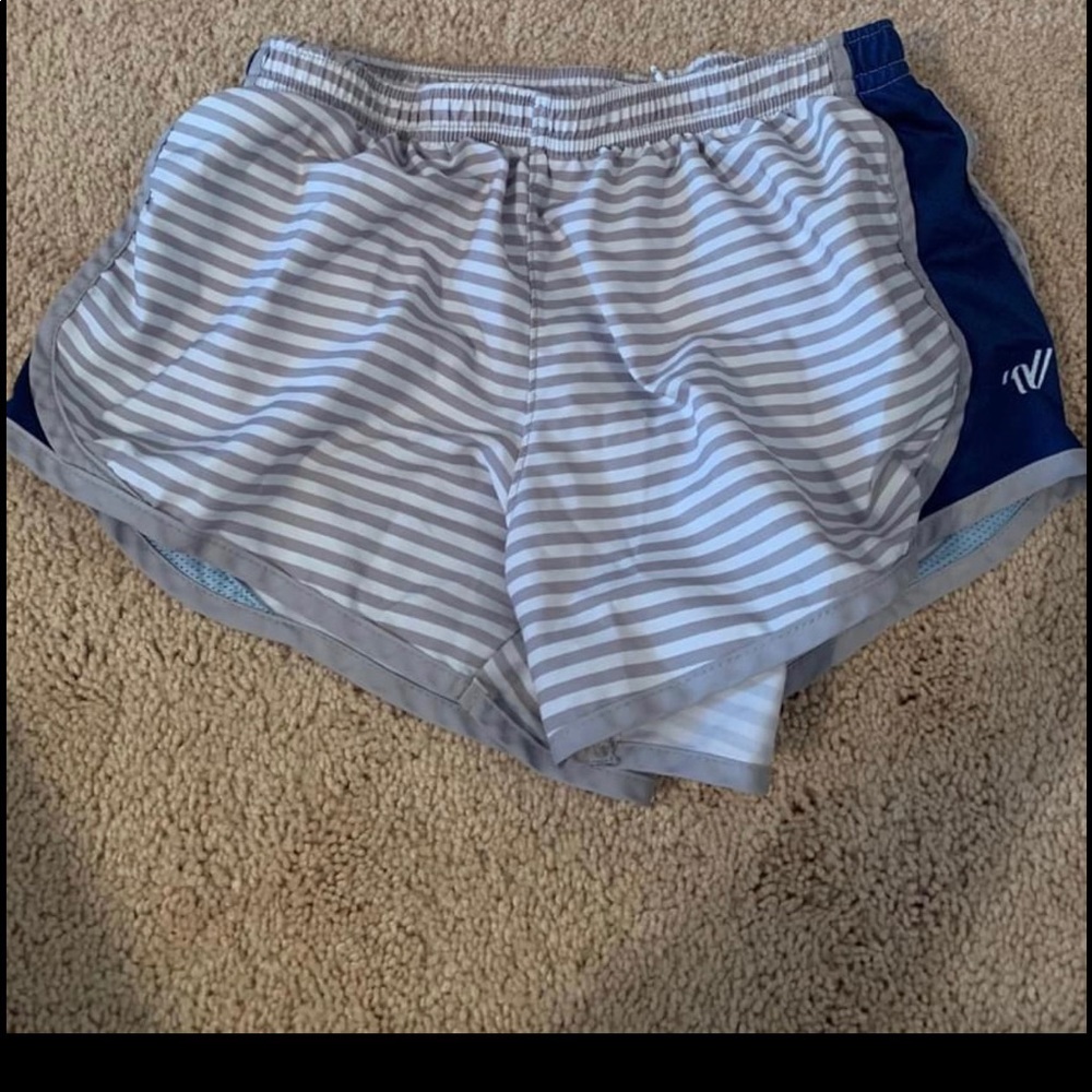 varsity Athletic shorts - Picture 1 of 1